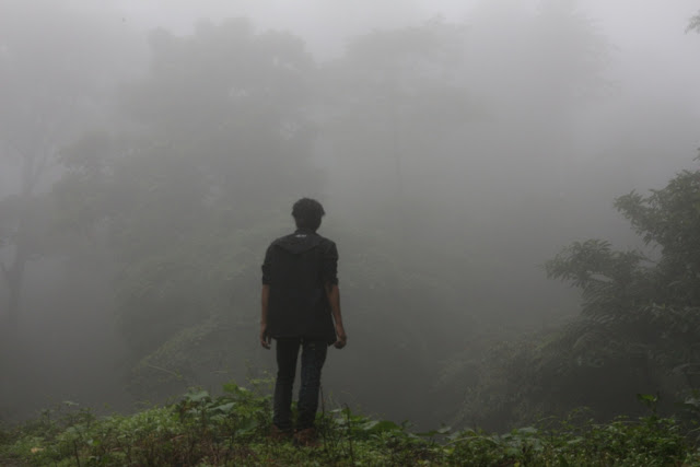 Yuk Mendaki Gunung Betung Pesawaran Lampung 