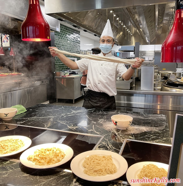 Bazar Selera, Quan’s Kitchen, Four Points by Sheraton Kuala Lumpur, Chinatown, Ramadan Review, Ramadan Buffet, Food Review, Food