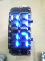 Bracelet Watch Men6