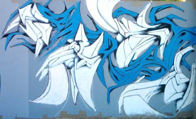 Wildstyle Graffiti Art,Graffiti Artists