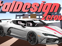 Italdesign Zerouno | Minecraft Car Addon [LITE]