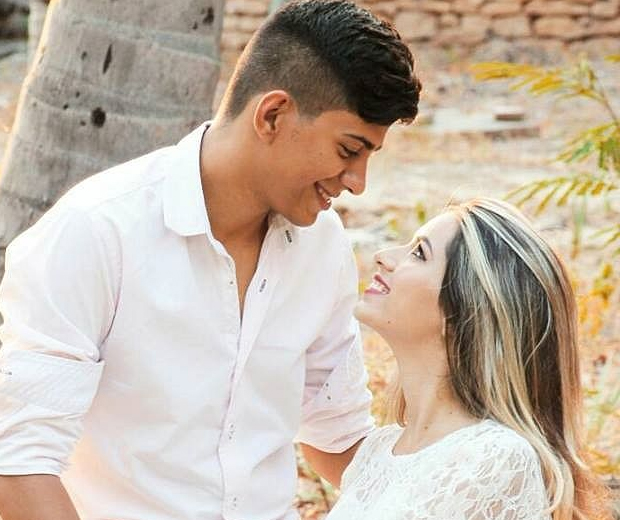 Noivo morre duas horas antes do casamento; levava pétalas para fazer surpresa