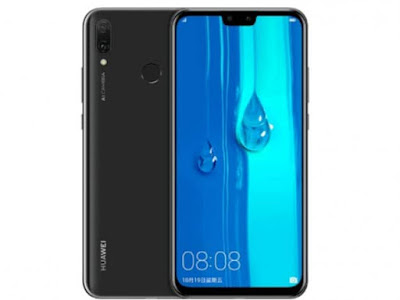 Spesifikasi Huawei Enjoy 9 Plus 