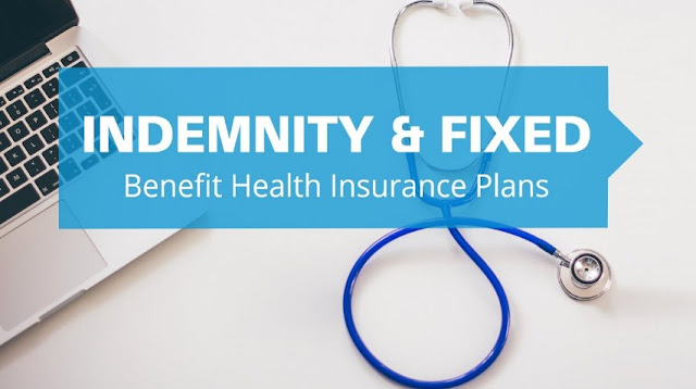 Advantages to Indemnity Health Insurance Plans