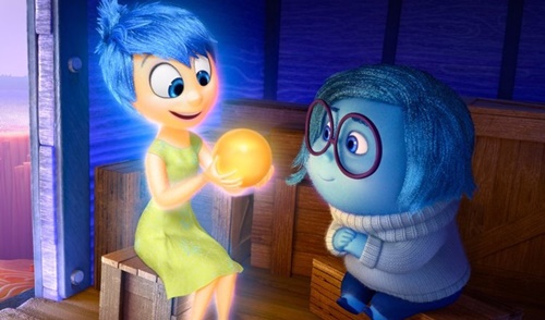 Film animasi Oscar terbaik disney pixar