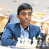 The 'next king' is raring to square off against chess's best