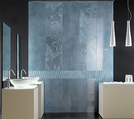 Bathroom Tile Designs