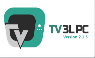 تحميل برنامج TV 3L اخر اصدار