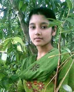bangla gril photo