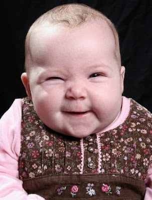 Free Funny Baby Wallpapers,