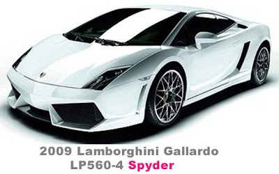 lamborghini gallardo