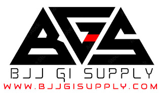 BJJ Gi SUPPLY