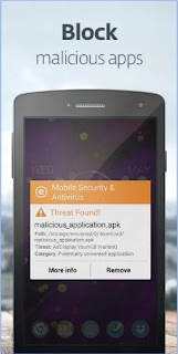 Mobile Security & Antivirus Download