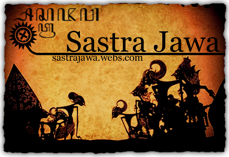 Contoh Artikel Wayang Bahasa Jawa - Hontoh