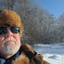 Kiva pakkaspäivä huvikävelylle...Nice frosty day for a w...озный день
для веселой прогулки ...