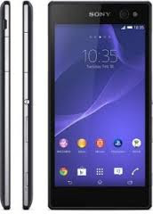 Spesifikasi Dan Harga Sony Xperia C3 Selfie D2533 Single | www.elokgadget.blogspot.com