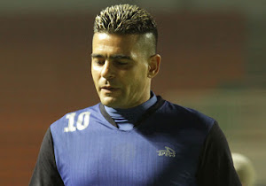 Kontra Arema, Madura United Akan Jaga Ketat Gonzalez