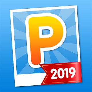 S Collage Photo Editor - Cutout, Filter, Sticker Free for android device