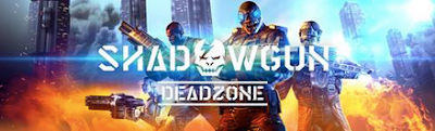 Shadowgun: deadzone