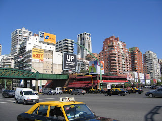 Beunos Aires Argentina