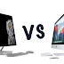 Surface Studio vs iMac 5K comparison review: Apple and Microsoft all-in-one PCs battle it out