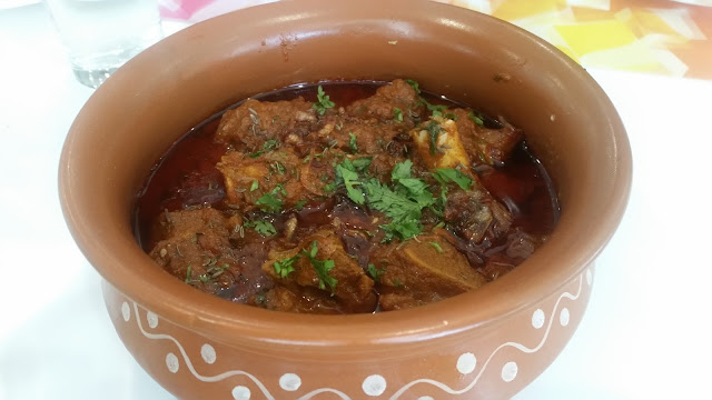 Rogan Josh