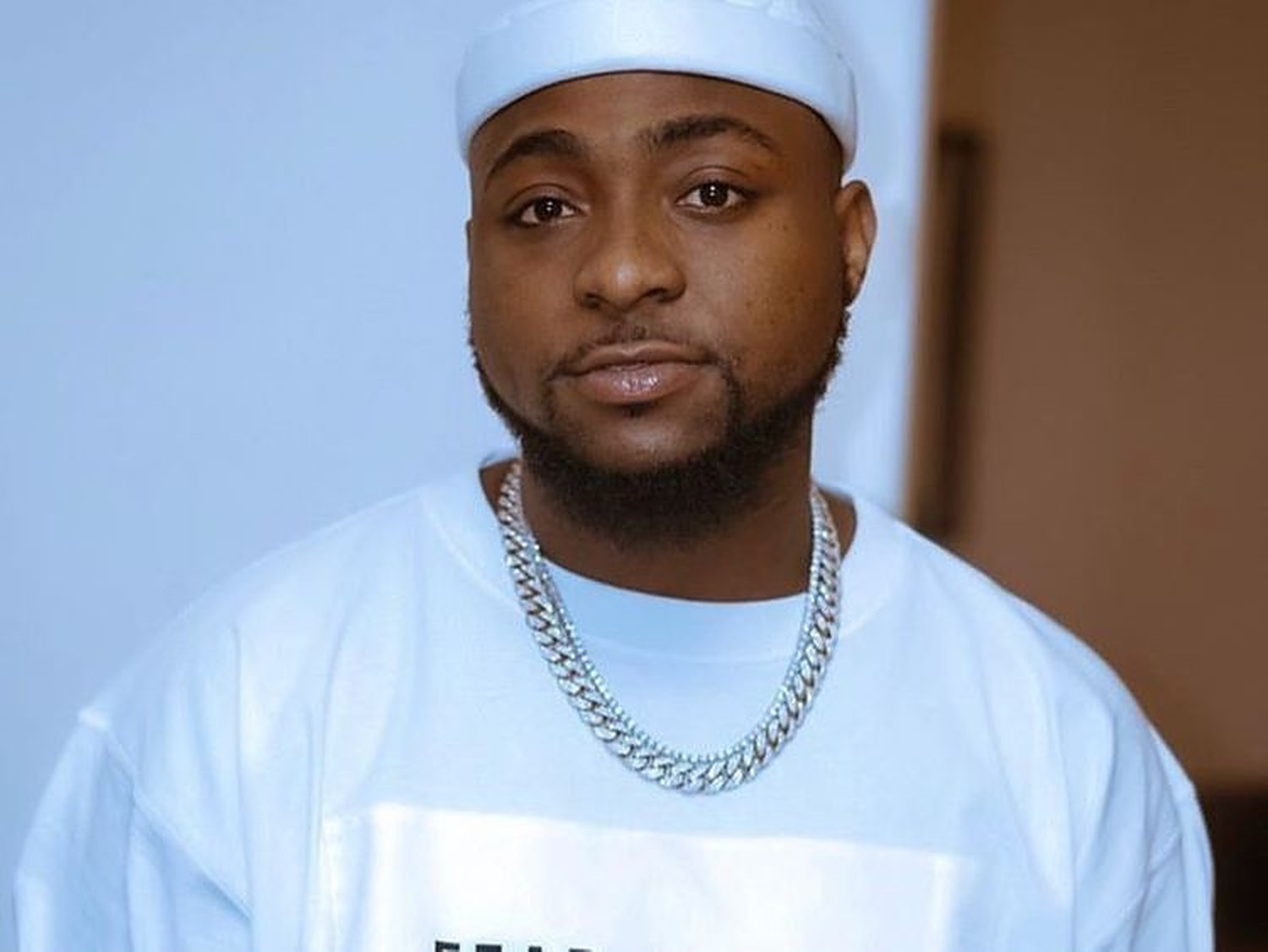 Davido Brutally Silences A Fan Who Accused Him Of Having A Frog Voice