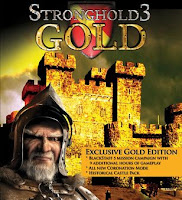 stronghold 3