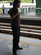 I am wait for YOU