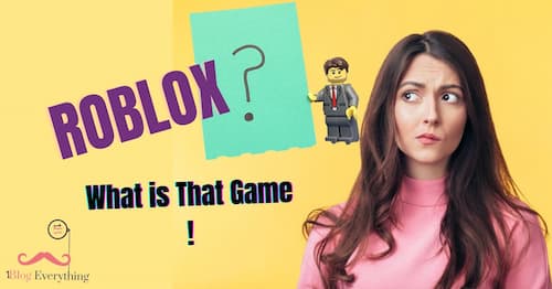 What Is Roblox And Is It Any Good - good roblox female