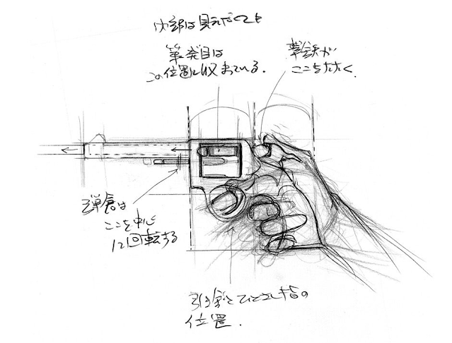 Reseña de El Arte de Hacer Manga – Teoría y Práctica , de Hirohiko Araki - Ivrea