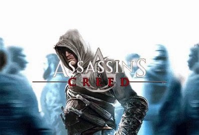 Download Games Assassin's Creed Full APK + Data Android ...