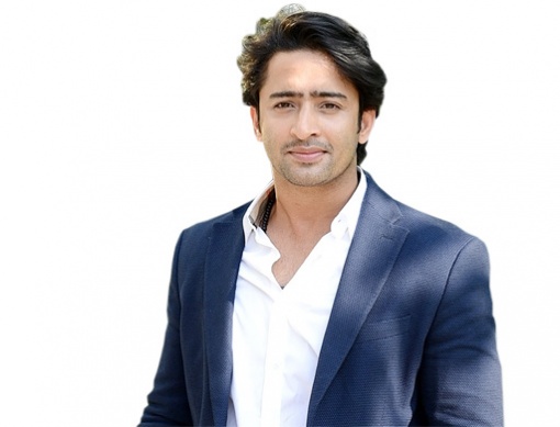 Shaheer Sheikh