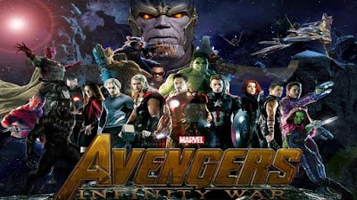 Avengers 3 wallpapers