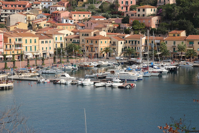 turismo isola d'elba