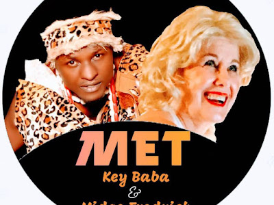 Music : Key Baba ft Midge Fredrick _ MET 