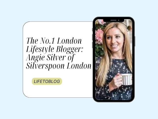 Silverspoon London A Luxury Lifestyle And Travel Blog