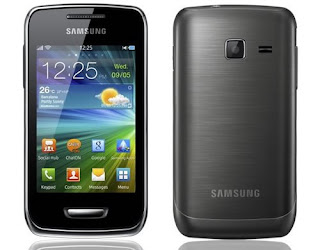 Samsung Wave Y