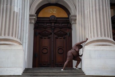 Nona Faustine