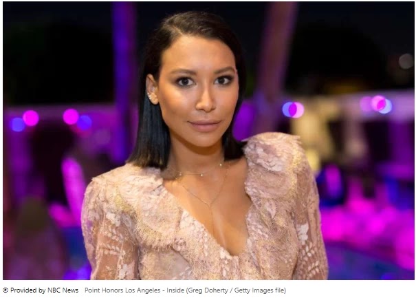 An autopsy revealed that Naya Rivera had called for help as soon as she sank