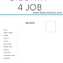 Biodata format for job pdf free download