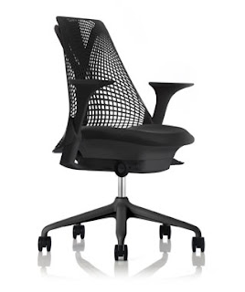 Office Furniture, Chairs and Armchairs