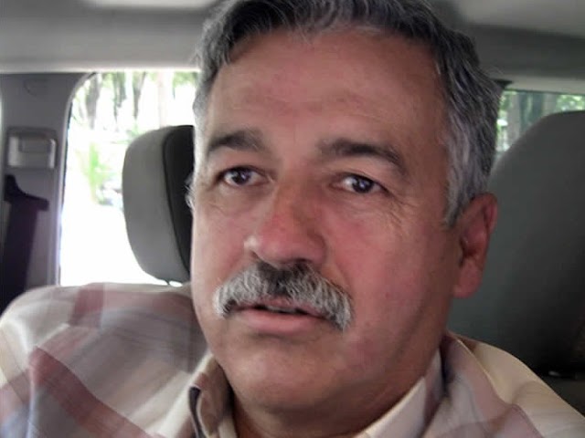 Natale será el candidato en Huauchinango
