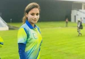 Leah Poulton,Hottest Women Cricketers In The World