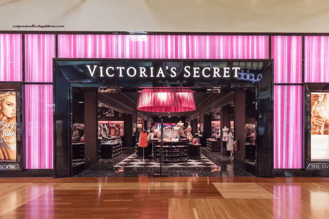 Victoria's Secret Headquarters Address, Corporate Office Phone Number