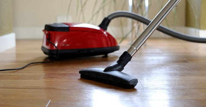 Choose the Perfect Vacuum Cleaner for a Clean and Comfortable Home