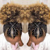 Exceptionally fantastic tips on natural hair hairstyles