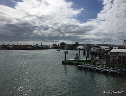 John's Pass
