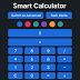 Smart Calculator - Free Online Scientific & Basic Calculator. ToolsBlogify 