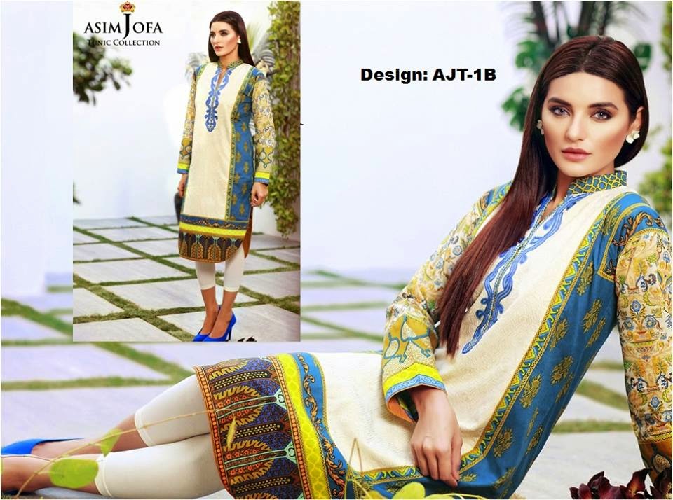 Kurti Designs, NEw, Fancy, 2015, Pakistani, Indian.